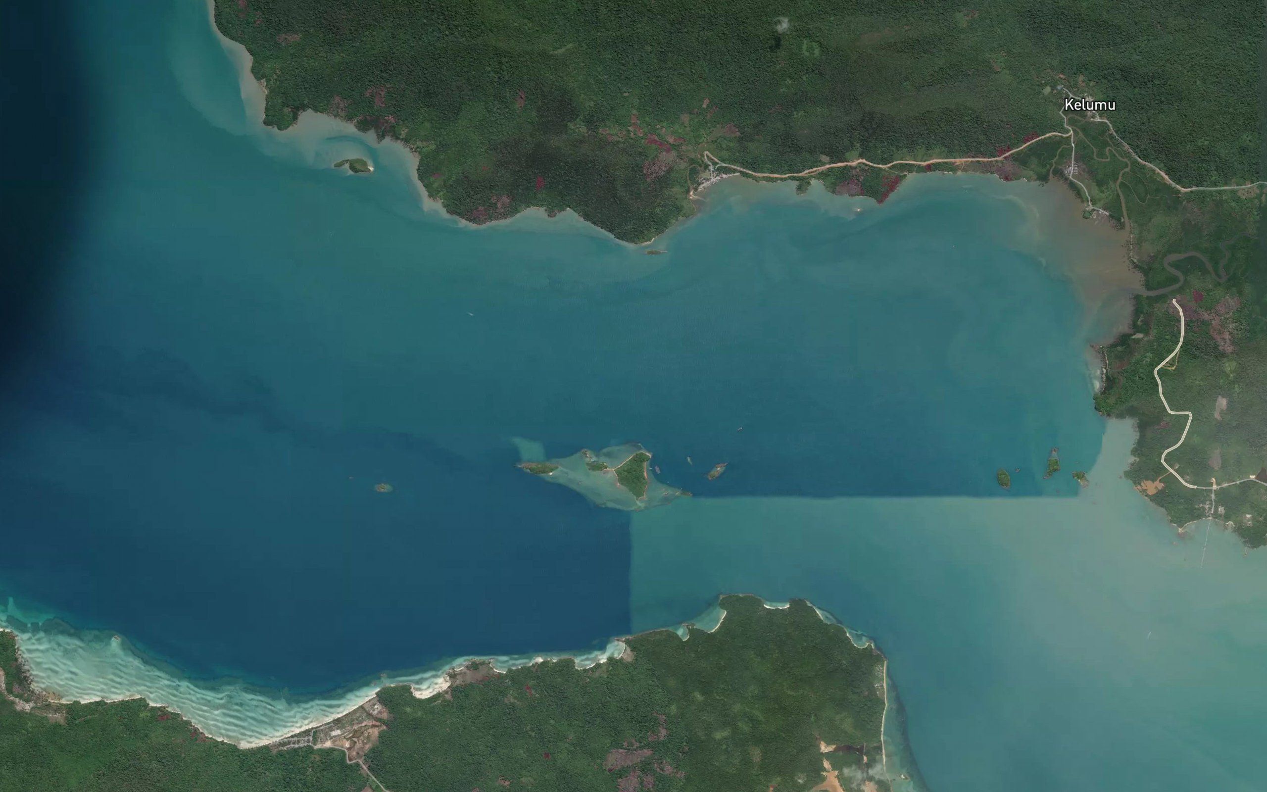 Selat Lima