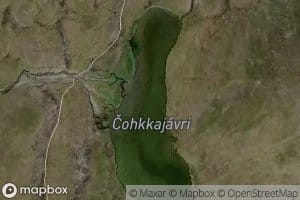 Cohkkajavri