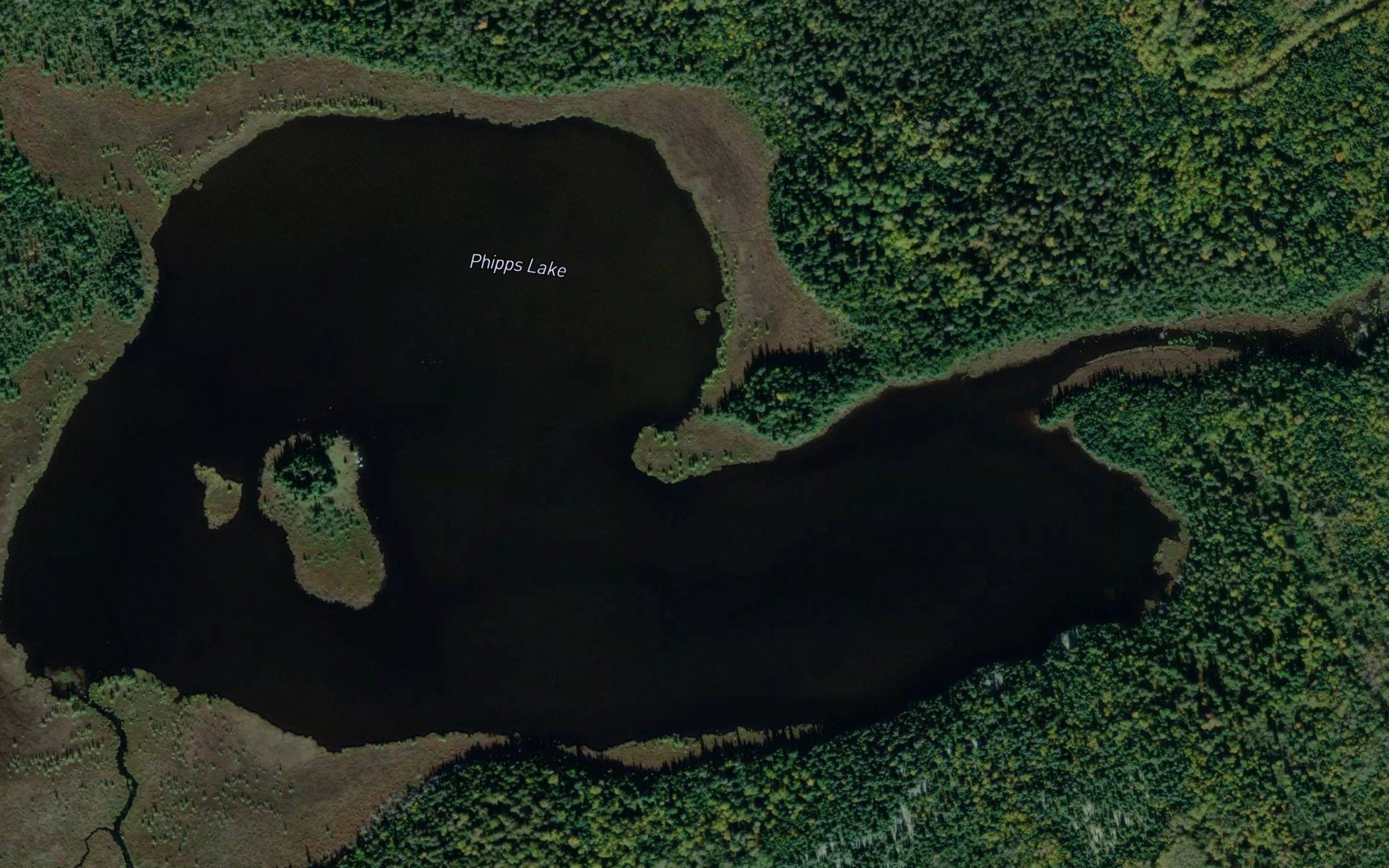 Phipps Lake