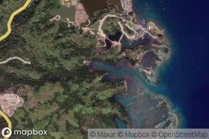 Labuan Kaburukan Besar