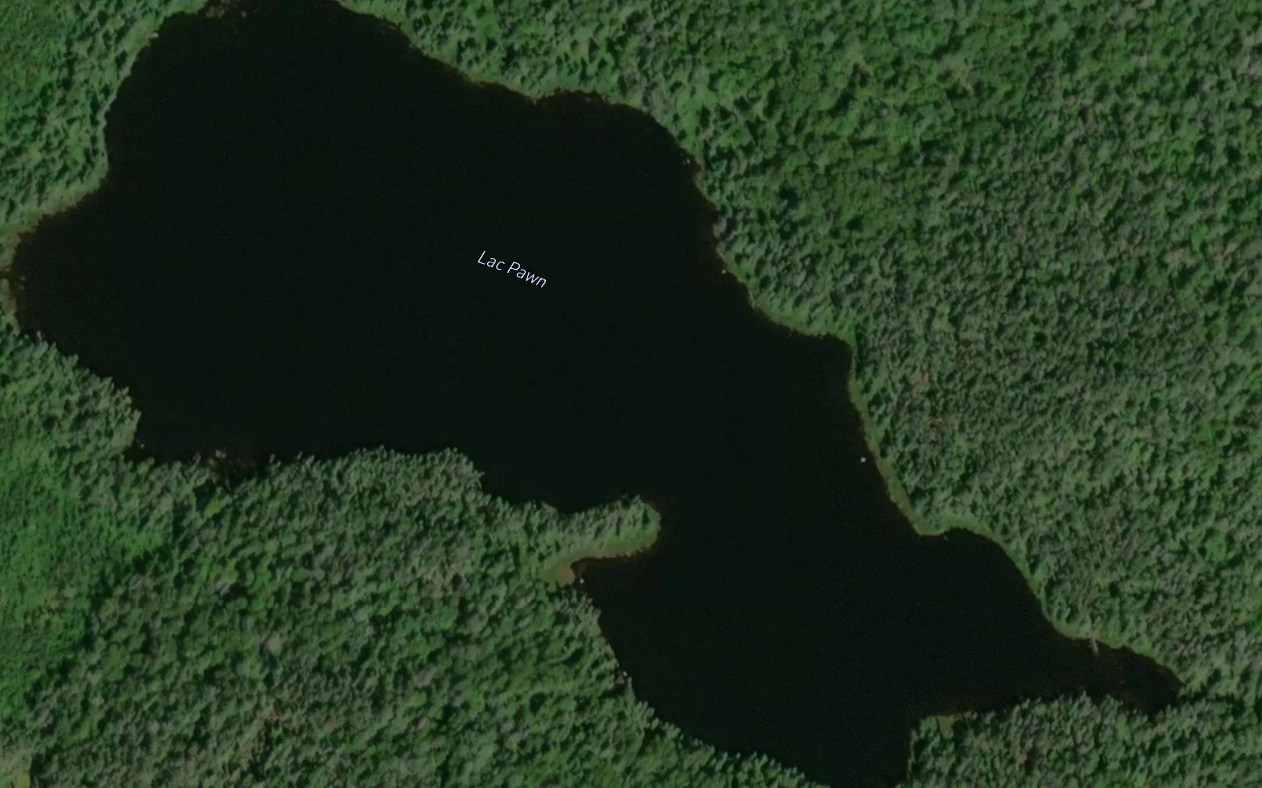 Lac Pawn