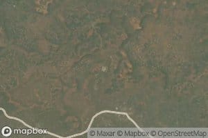 East Monument Reservoir