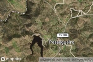 Barranco dos Zorrinhos