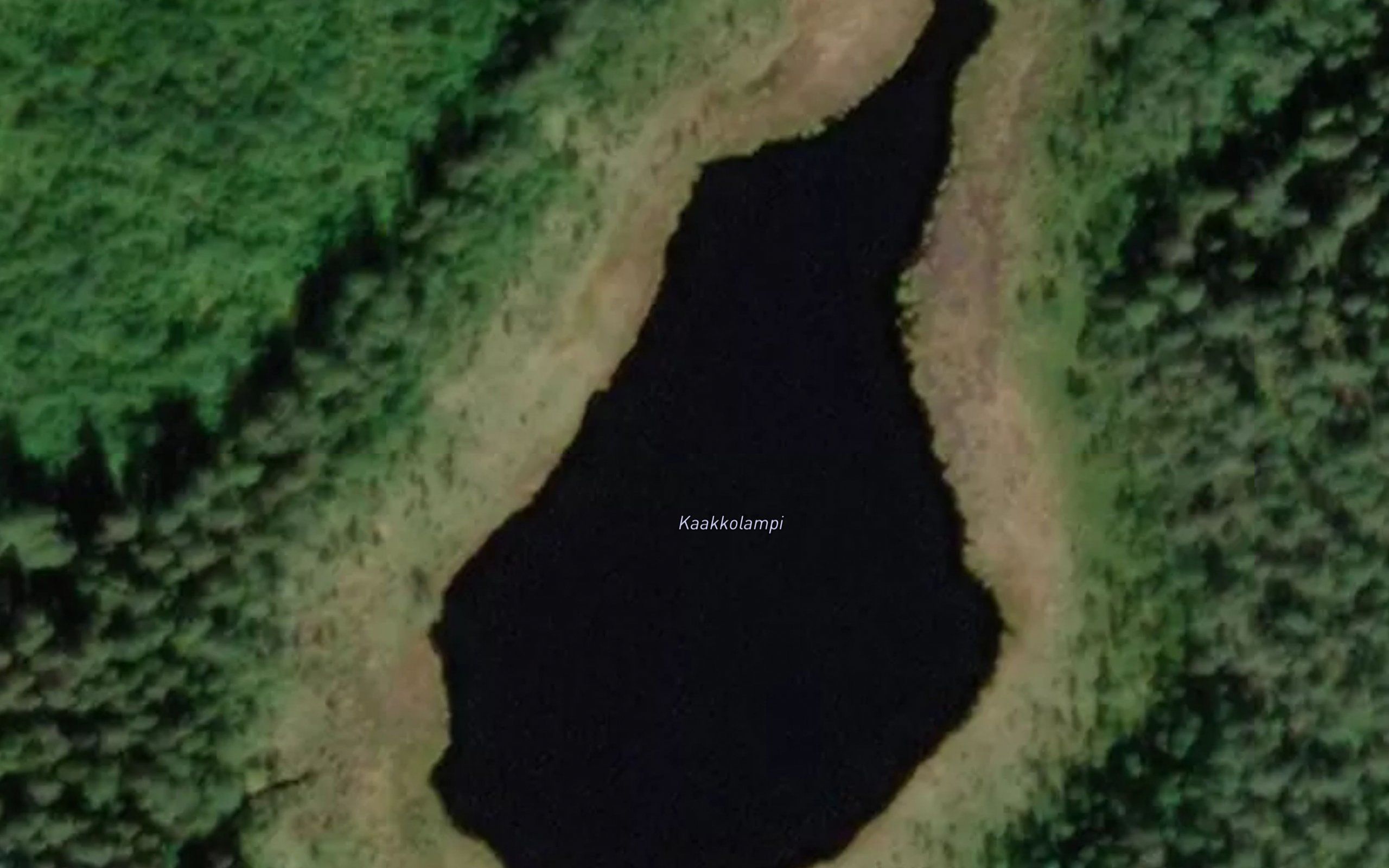 Paskolampi