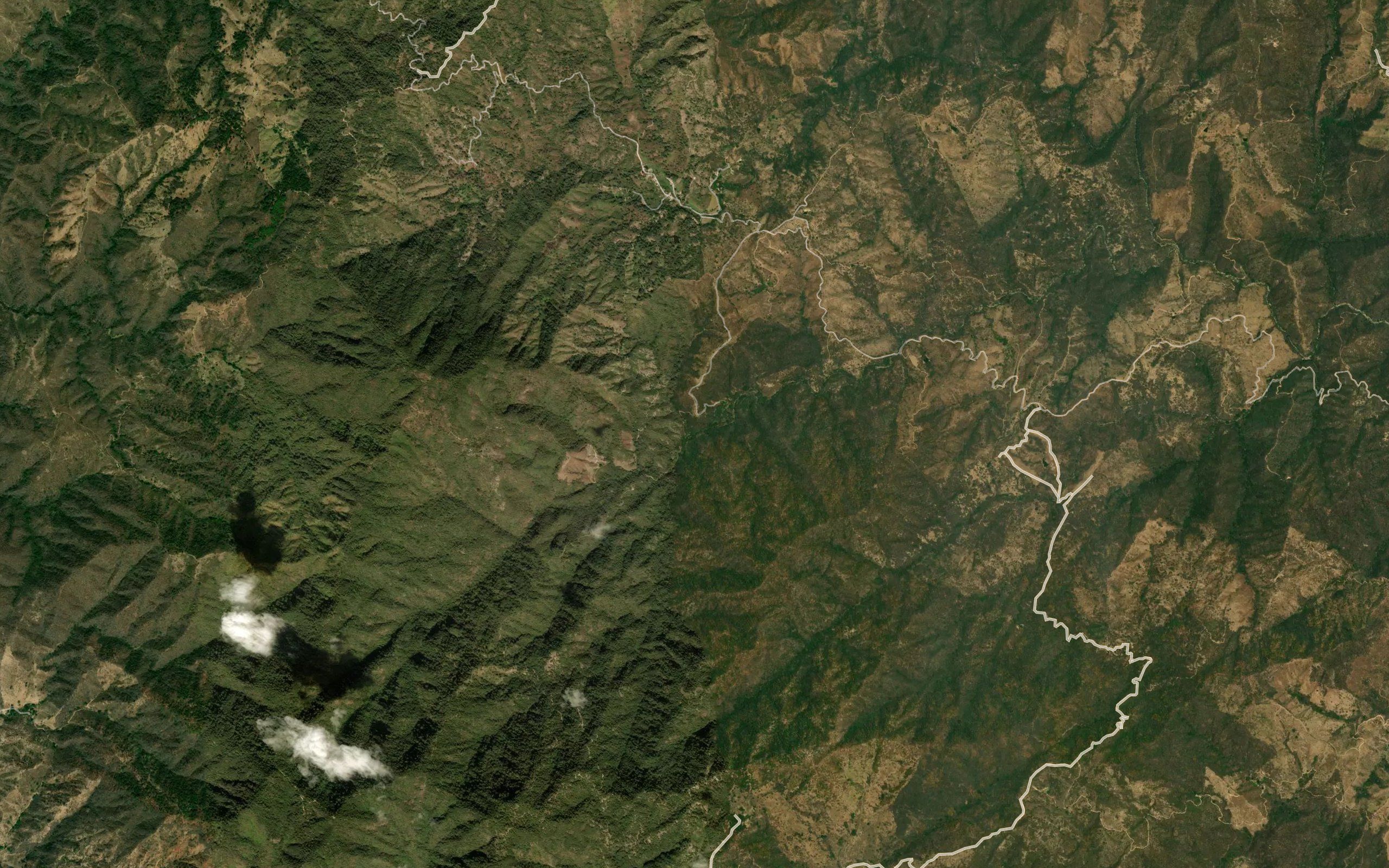 Barranca Milpillas