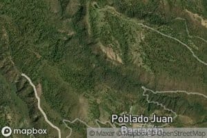 Barranca Los Platanos