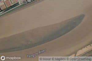 Qinglonggang Shuidao