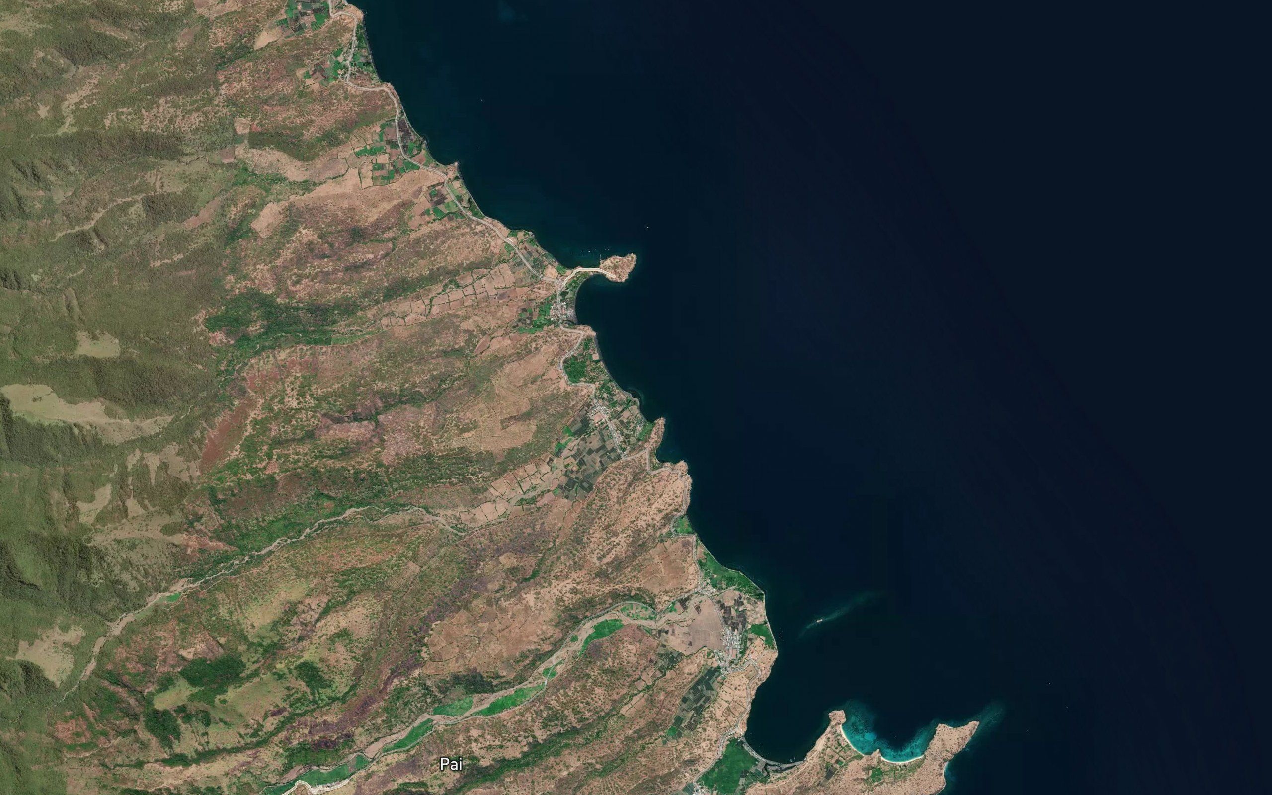 Sori Nanganae