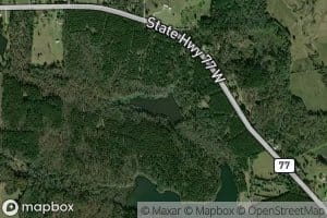 Mays Lake