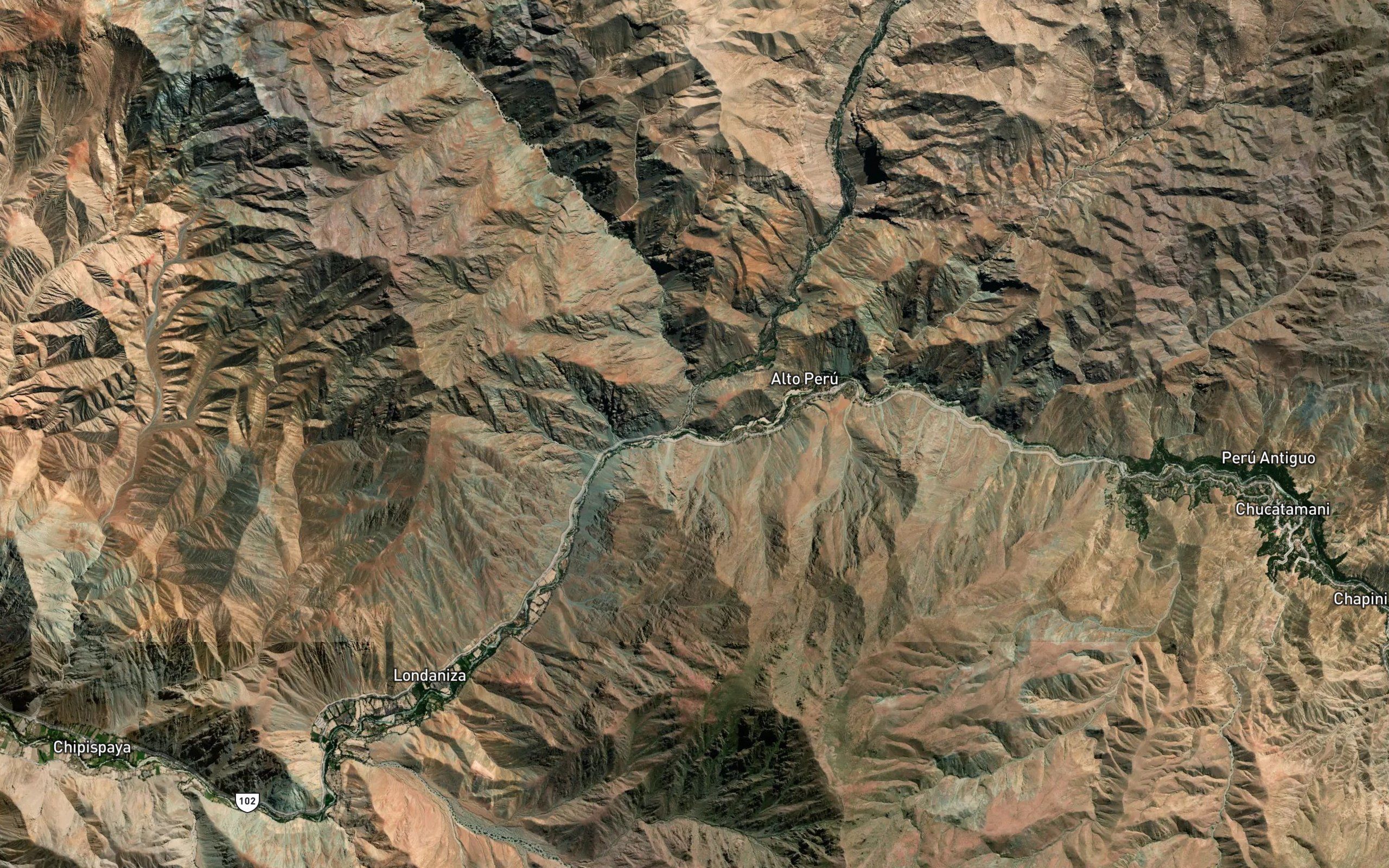 Rio Tala