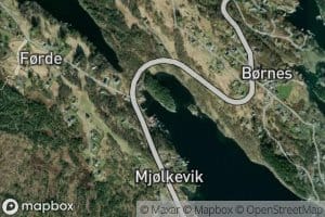 Fordespollen
