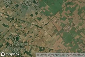 Nain Distributary