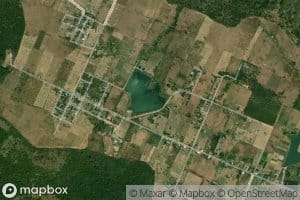 Ang Kep Nam Nong Bon