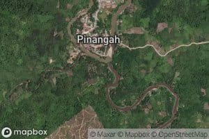 Sungai Pinangah