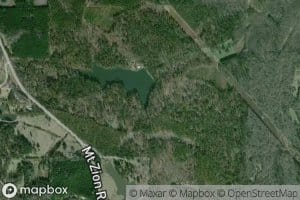 Evans Lake