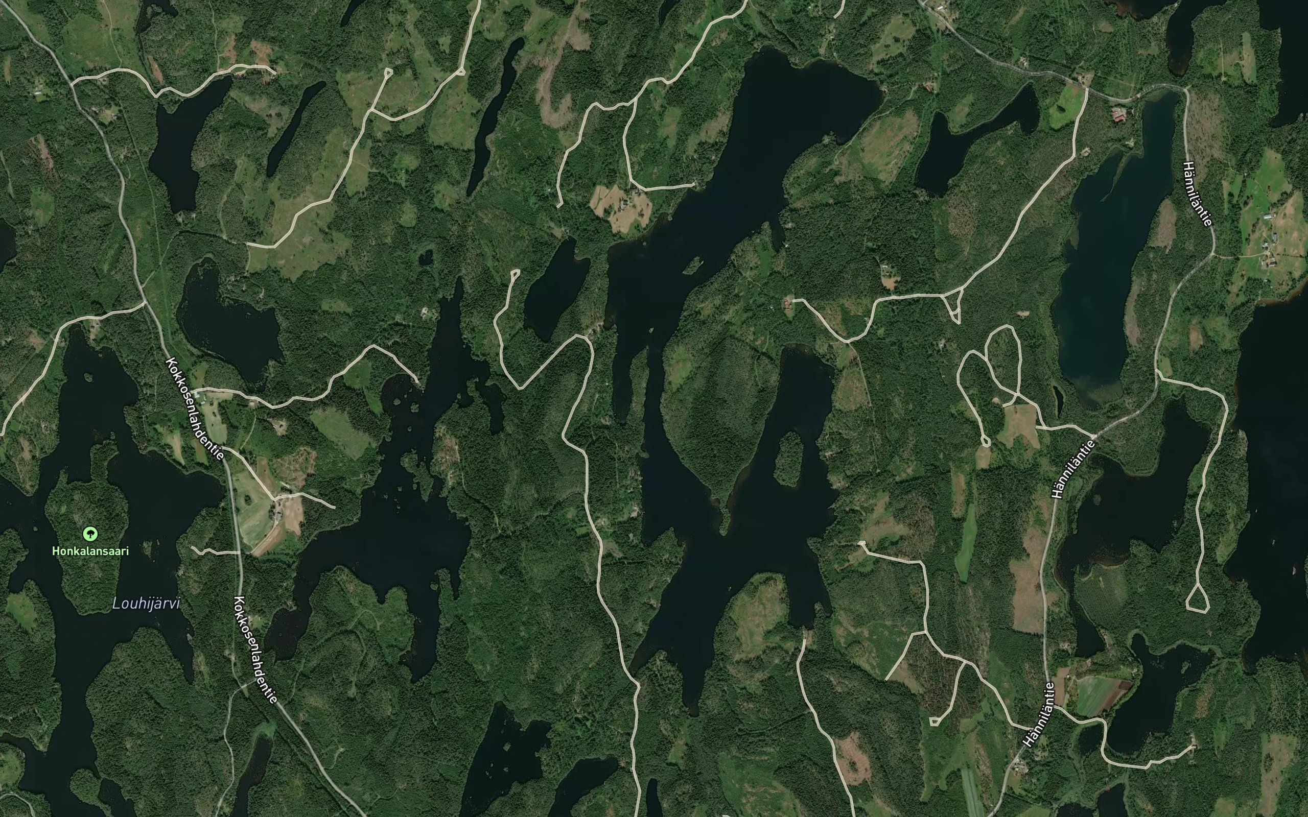 Vuorisalmi