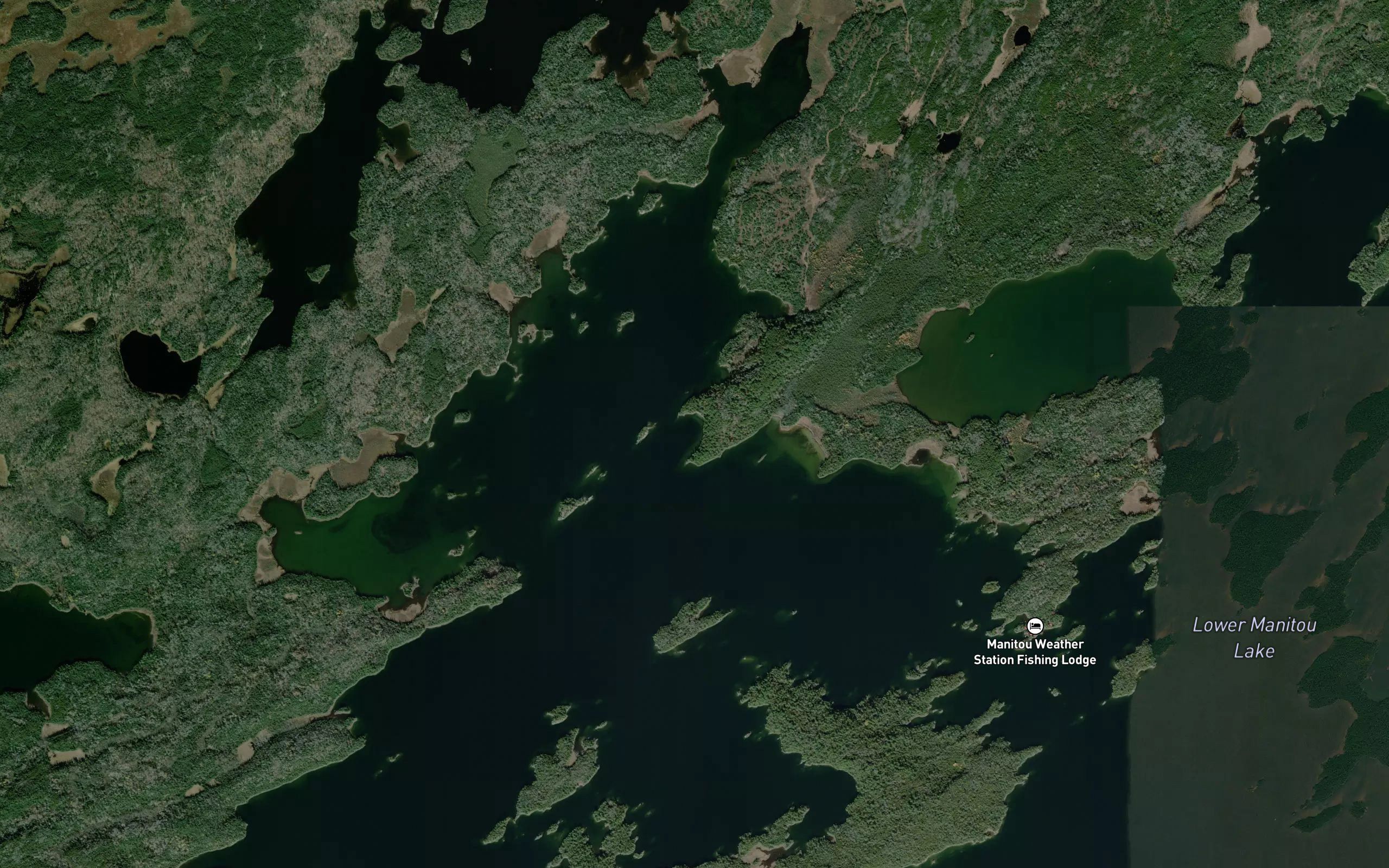Olsen Bay