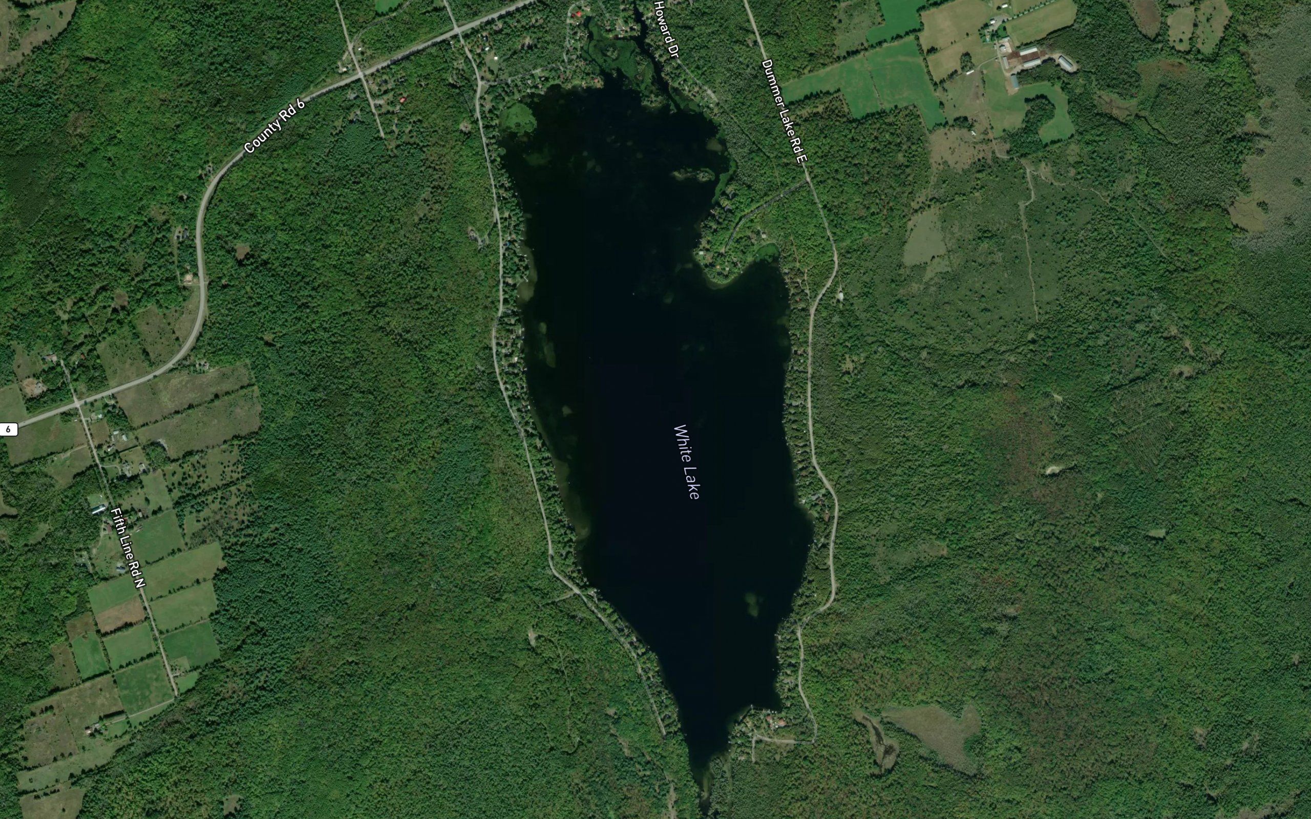 White Lake