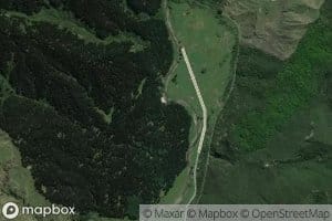 Mangahouhouriki Stream