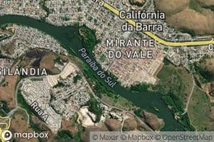 Corrego das Flores