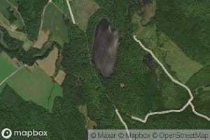 Lac a Fecteau