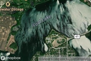 Foot Lake