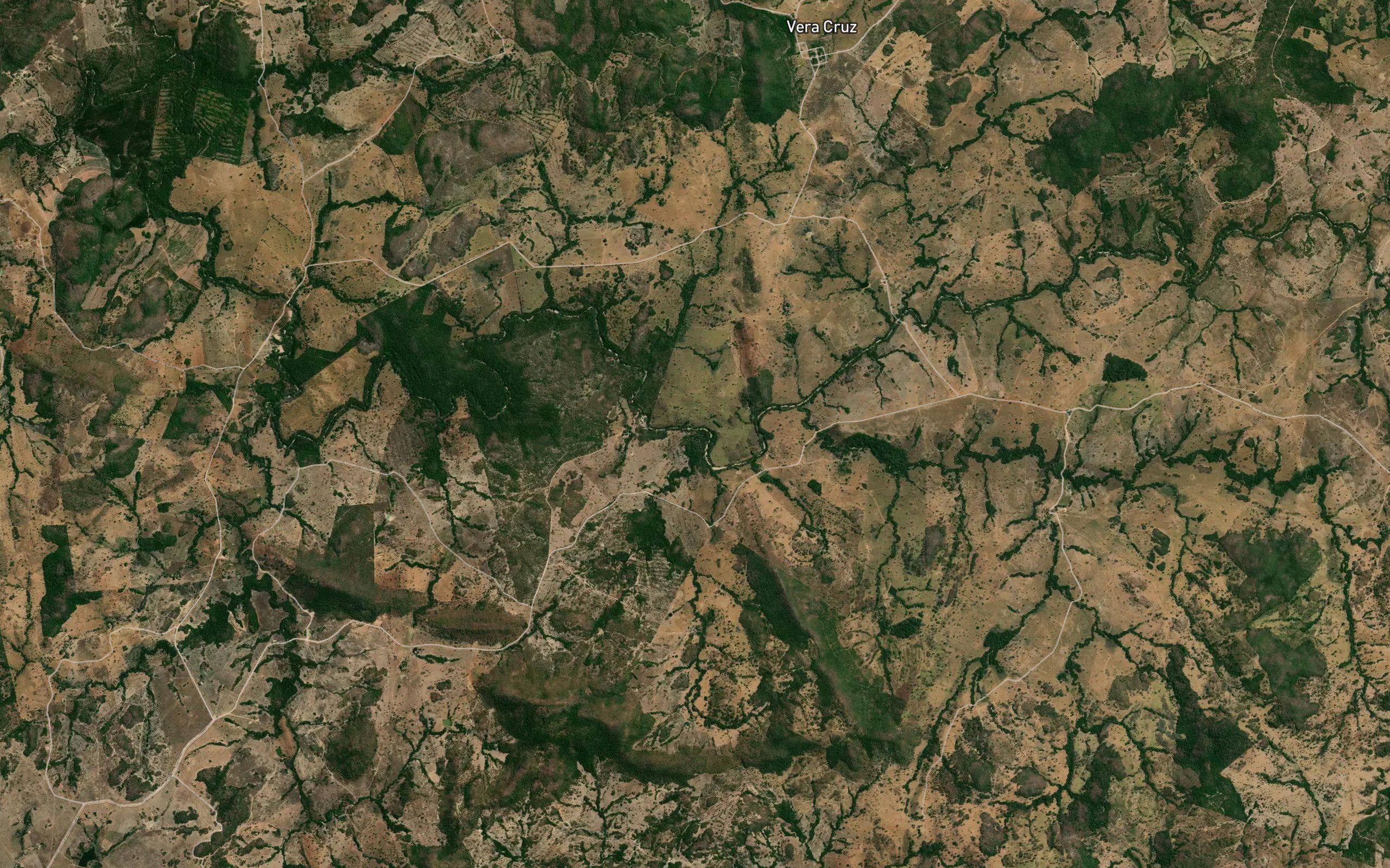 Corrego do Ferro