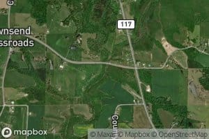 Crow Creek