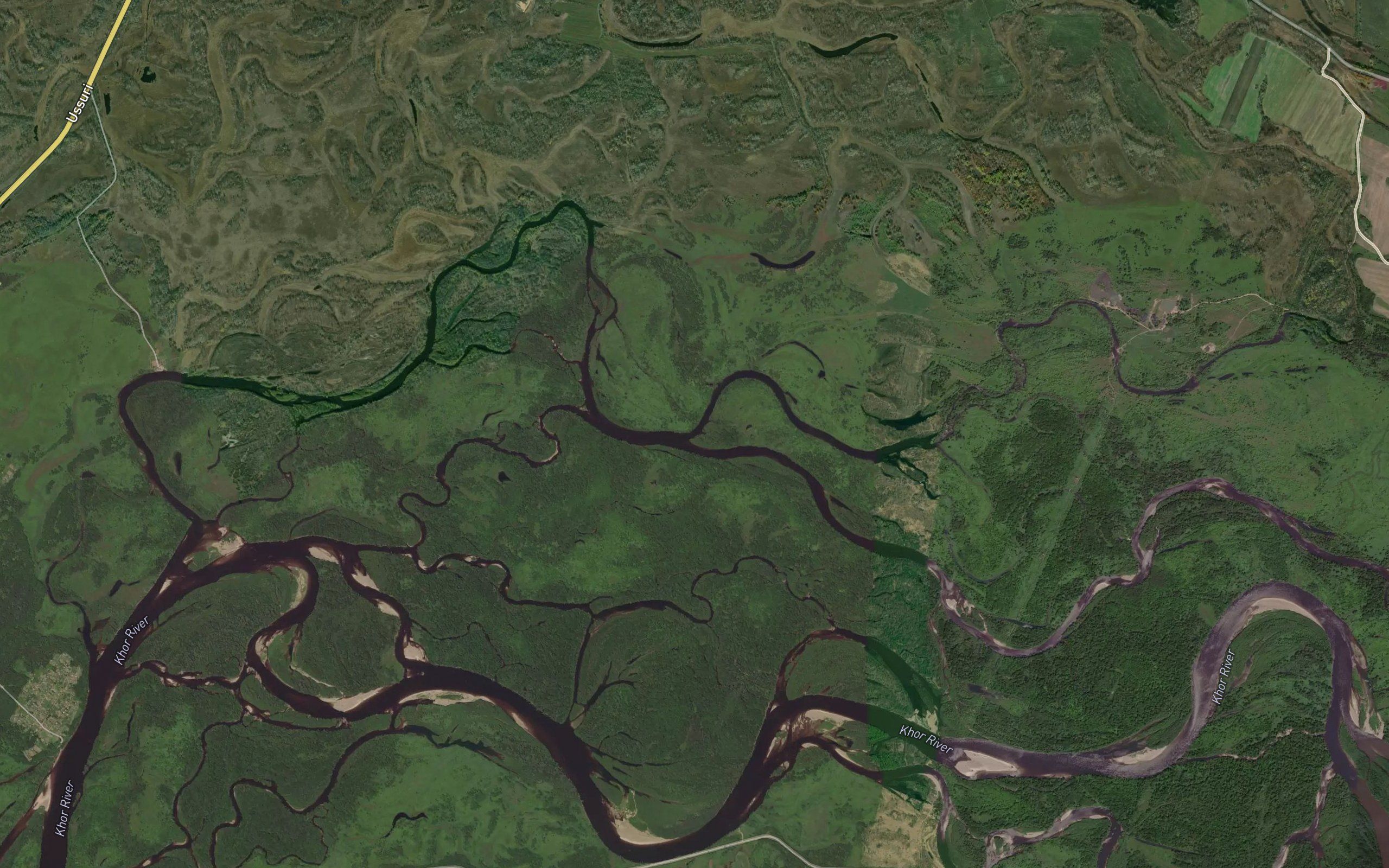 Protoka Shumnaya