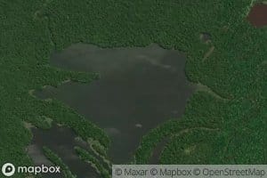 Lago do Arapari