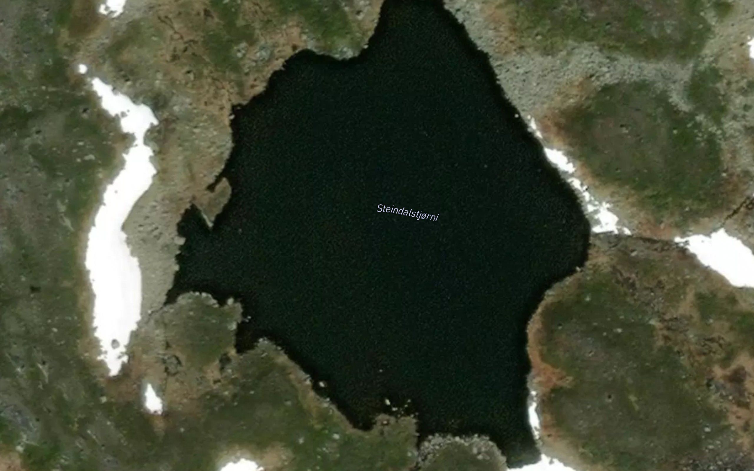 Steindalstjorni