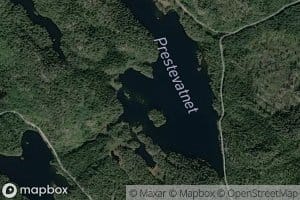 Prestevatnet