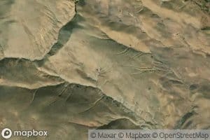 Cheshmeh-ye Shur Darreh