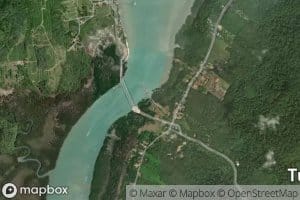 Sungai Lubok Chempedak