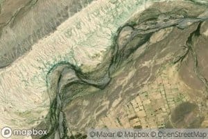 Zharai Kurram