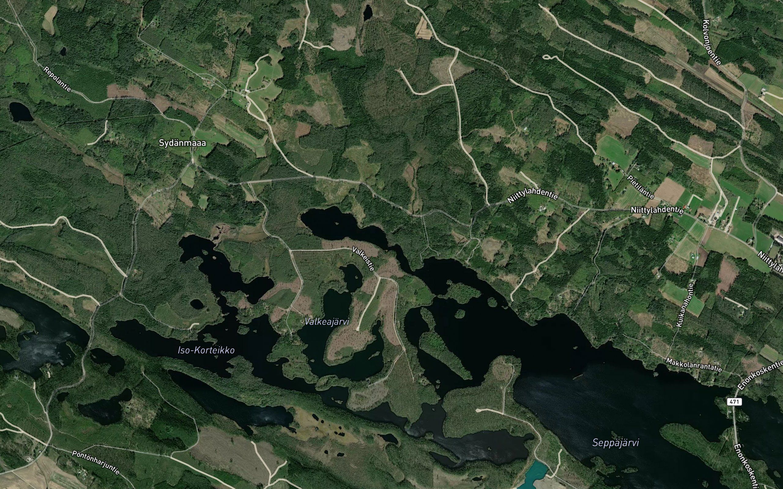 Myllyjoki
