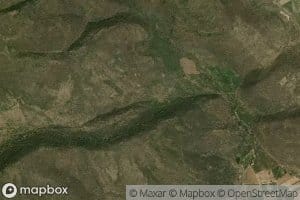 Barranca Las Tinajas