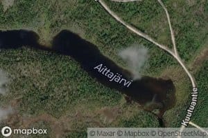 Aittajarvi