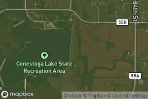 Conestoga Lake