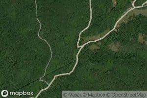 Little Paint Rock Creek