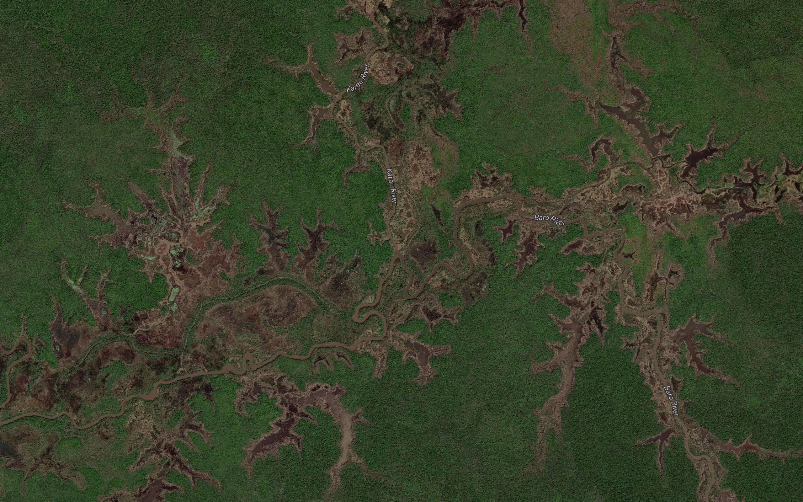Baro River