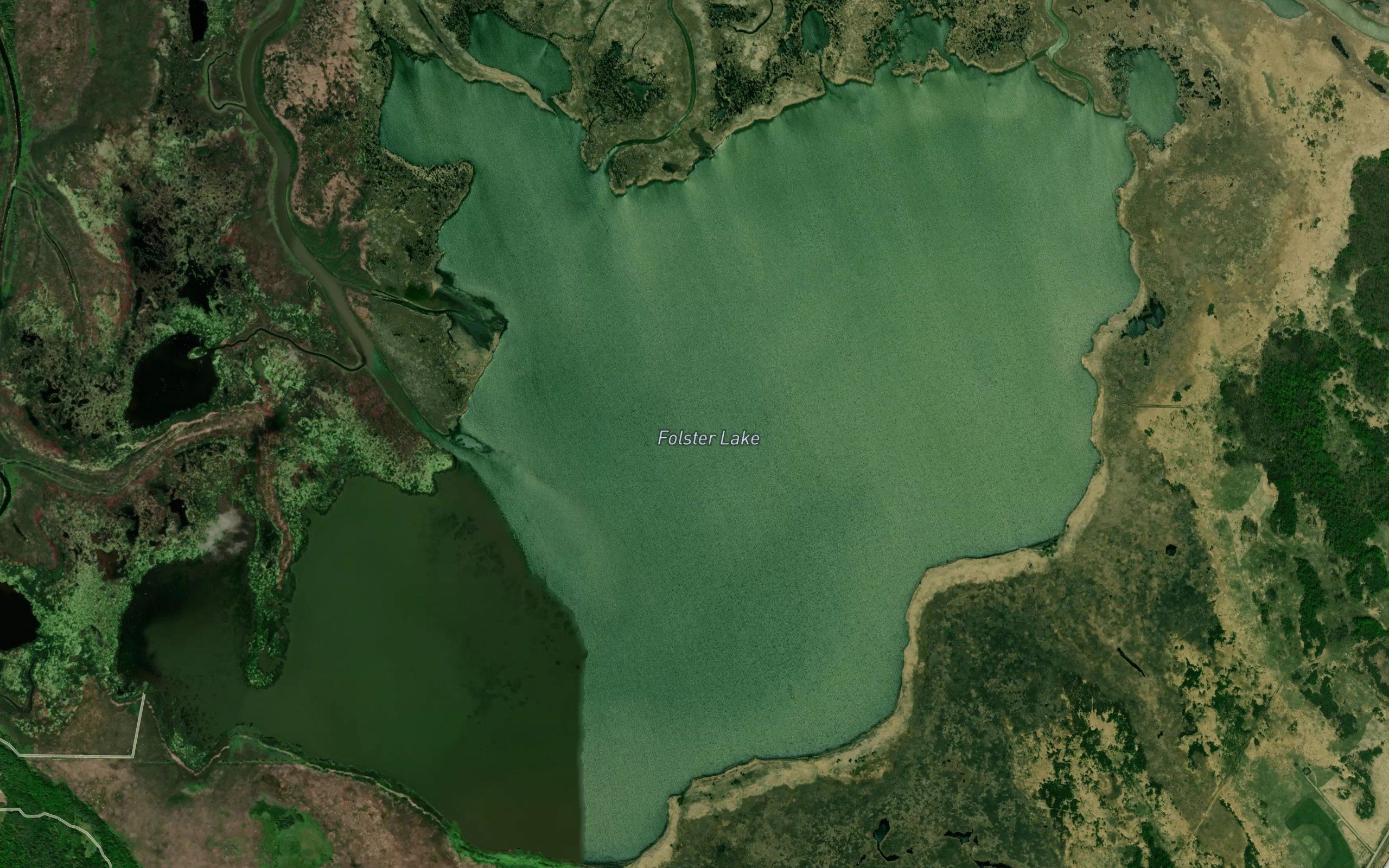 Folster Lake