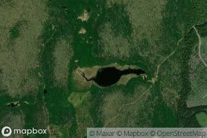 Lac Pecody