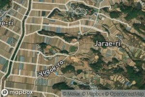 Jaraeje