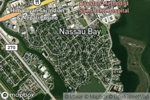 Nassau Bay