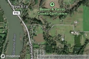 Parrott Creek