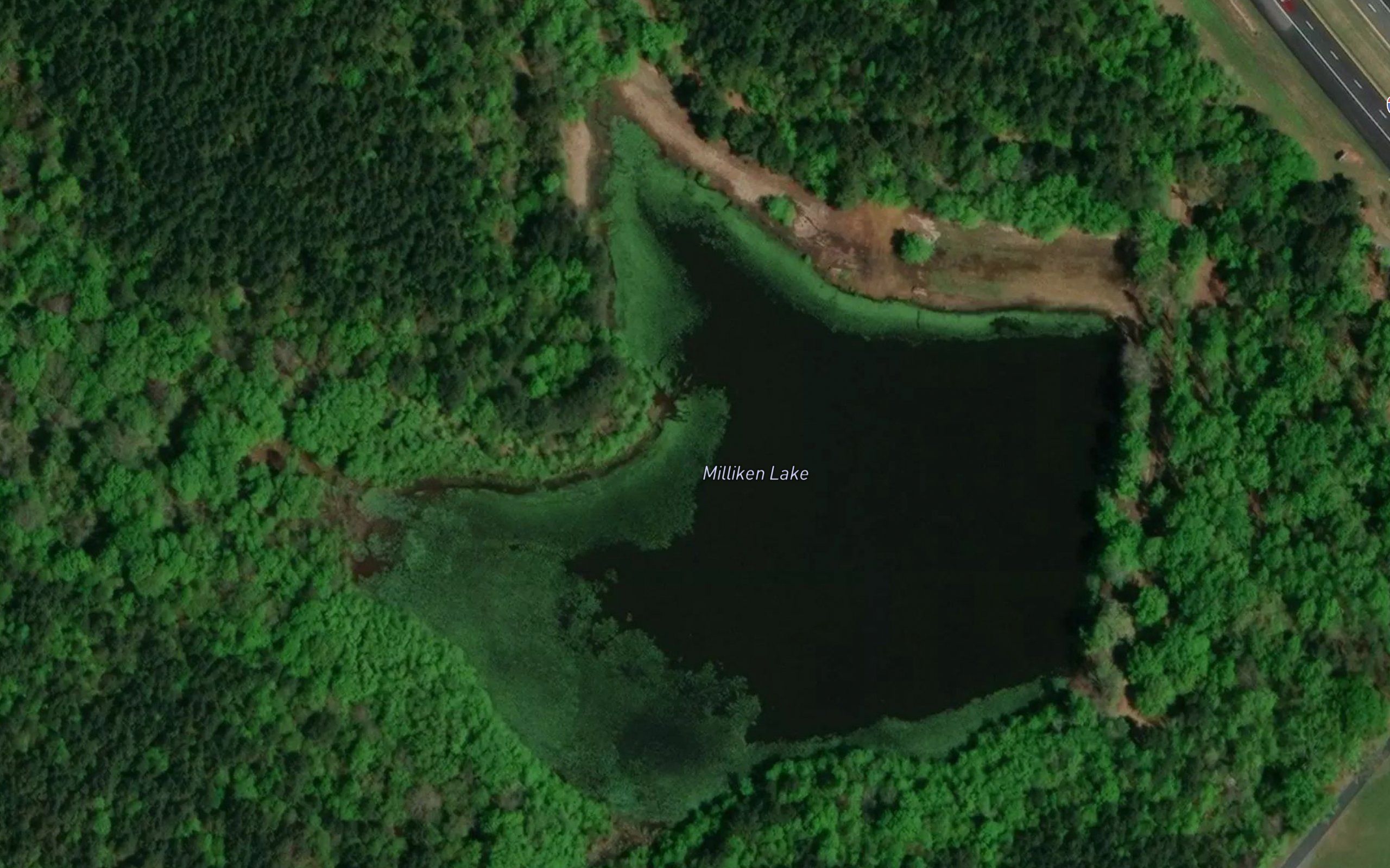 Milliken Lake