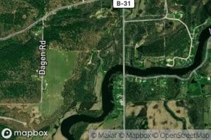 Brooks Creek