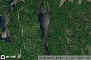 Rock Lake