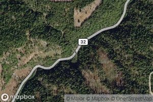 Slate Creek